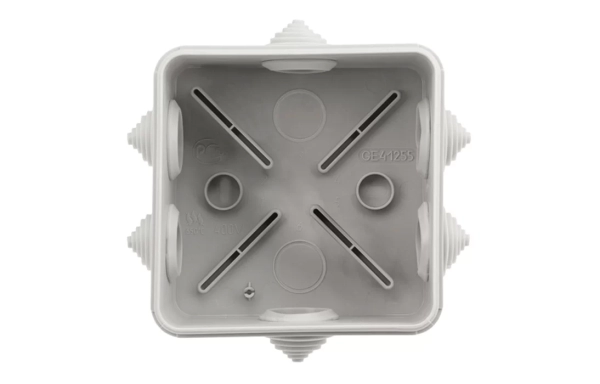 28-3056 Коробка распаечная ОУ 100x100x50 мм, IP55 REXANT