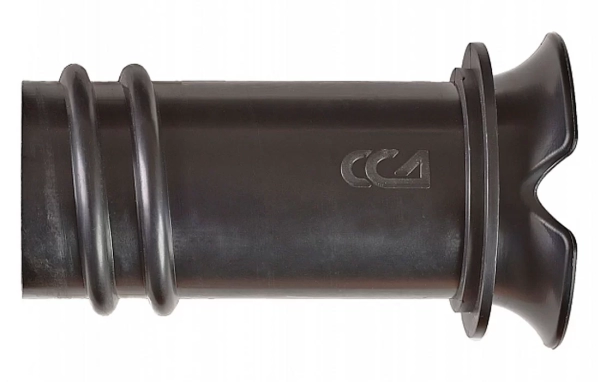 Адаптер ввода труб ССД-Пайп 90 мм