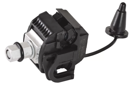 Зажим соединительный ответвительный прокалывающий P2X (16-95/4-35)-ССД