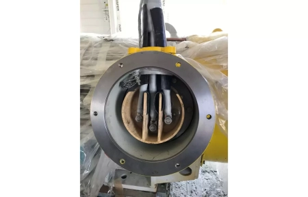 Имаг-Муфта-ГК-16/25 - комплект муфты холодной усадки на 6 кВ для гибкого кабеля 3х16-25 мм2