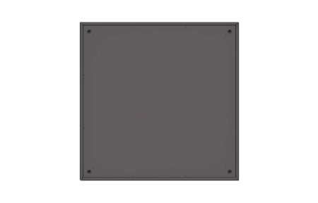 Шкаф электротехнический навесной ШЭН-600-500-210