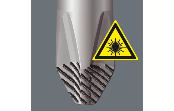 WE-006147	160 i/162 i/7 Rack VDE Набор диэлектрических отвёрток + пробник + подставка, 7 пр., PH 1-2, SL 2.5-3.5-4-5.5