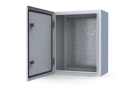 Шкаф электротехнический навесной ШЭН-500-400-150