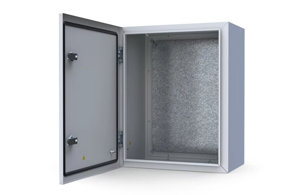 Шкаф электротехнический навесной ШЭН-500-400-210