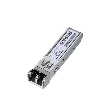 Industrial SFP 155 Мбит/с, 2 км, 1310 нм, MMF, LC