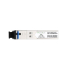 Industrial SFP WDM 1,25 Гбит/с, 10 км, 1310/1490 нм, SMF, SC