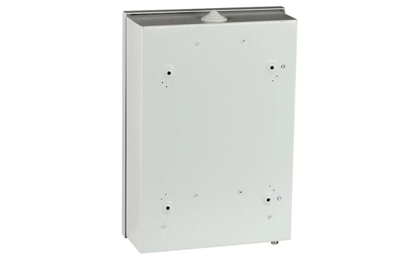 Шкаф ШРН-В/100-Р, плинт ПВТ-10Р-5е ССД