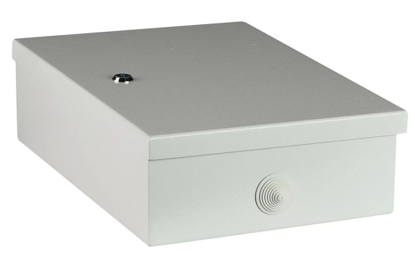 Шкаф ШРН-В/100-Р, плинт ПВТ-10Р-5е ССД