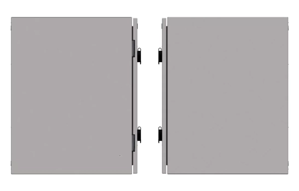 Шкаф электротехнический навесной ШЭН-500-500-400