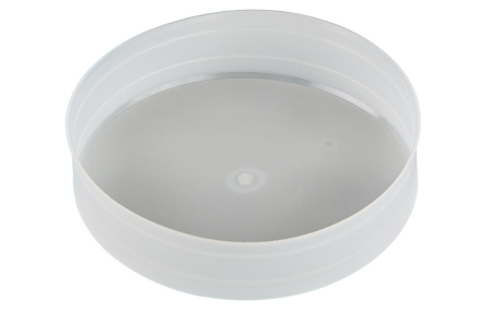 Заглушка для трубы ПНД, d=250мм