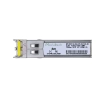Industrial SFP 2,5 Гбит/с, 120 км, 1550 нм, SMF, LC